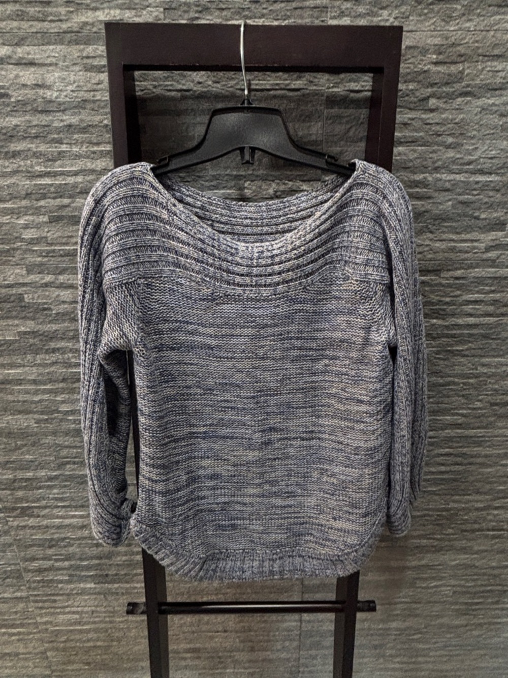 Anthropologie Brand Jamison Women’s Cozy Knit Sweater
